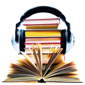 Запишете аудио книги при нас