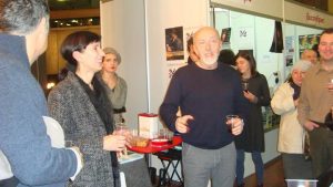 Аудио книги на български - Стоян Алексиев, Дениз Герганова