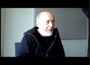 Запис на "Ако можеха да говорят"